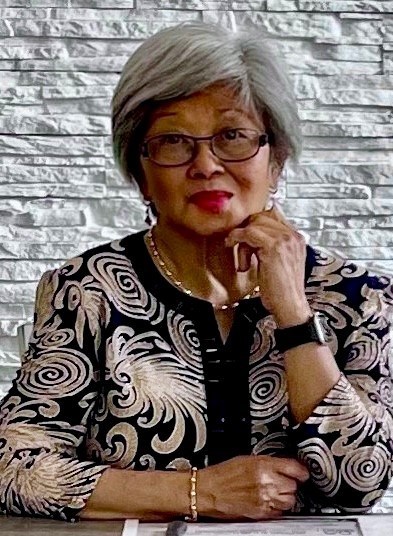 Avis de décès de Luisa Fuentecilla Villafranca