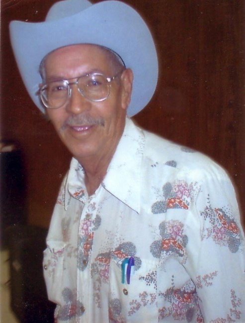 Obituary of Lorenzo Rodriguez Sr.