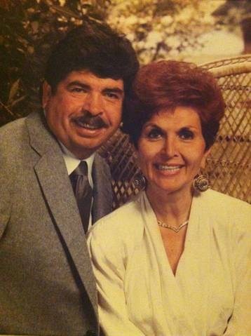 Obituary of Gloria Sanschagrin