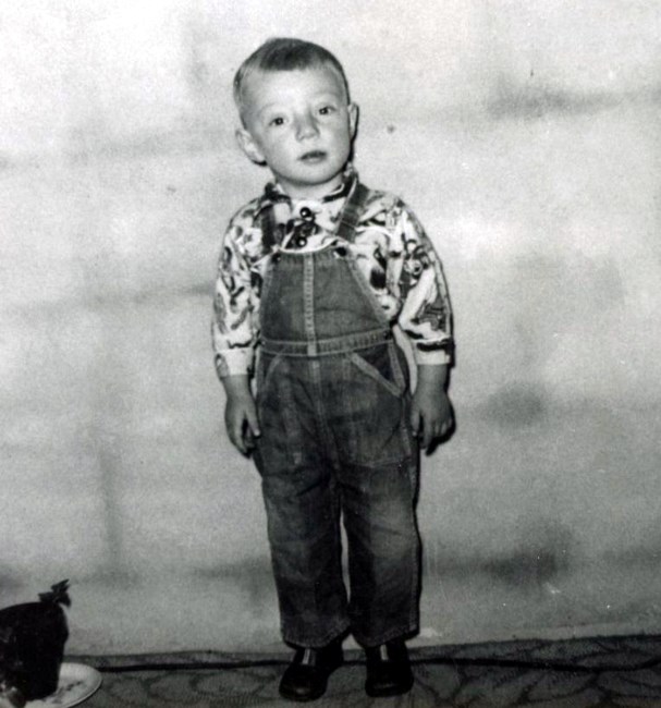 Obituary of Harvey Ray Coxen