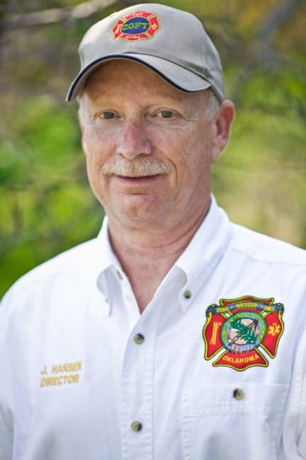 Obituary of Jon A. Hansen