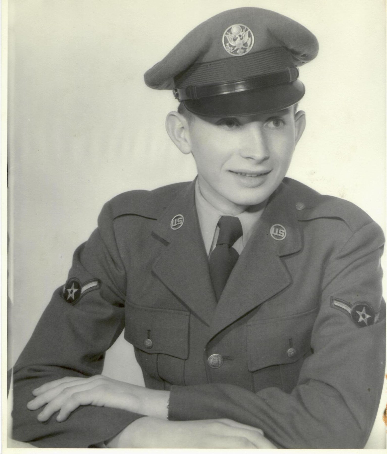 Obituary of Gerald Hansen