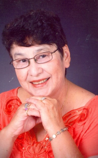 Obituary of Virginia M. Estrada