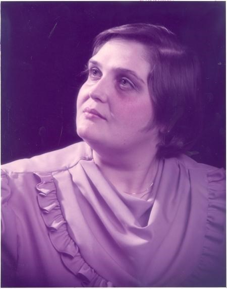 Obituary of LaVerne Grace Clemente