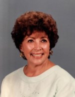 Bette Hale