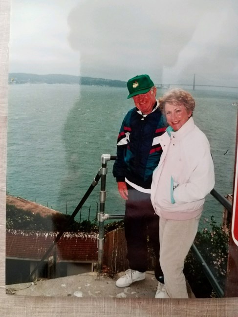 Obituary of Barbara Ann Baker