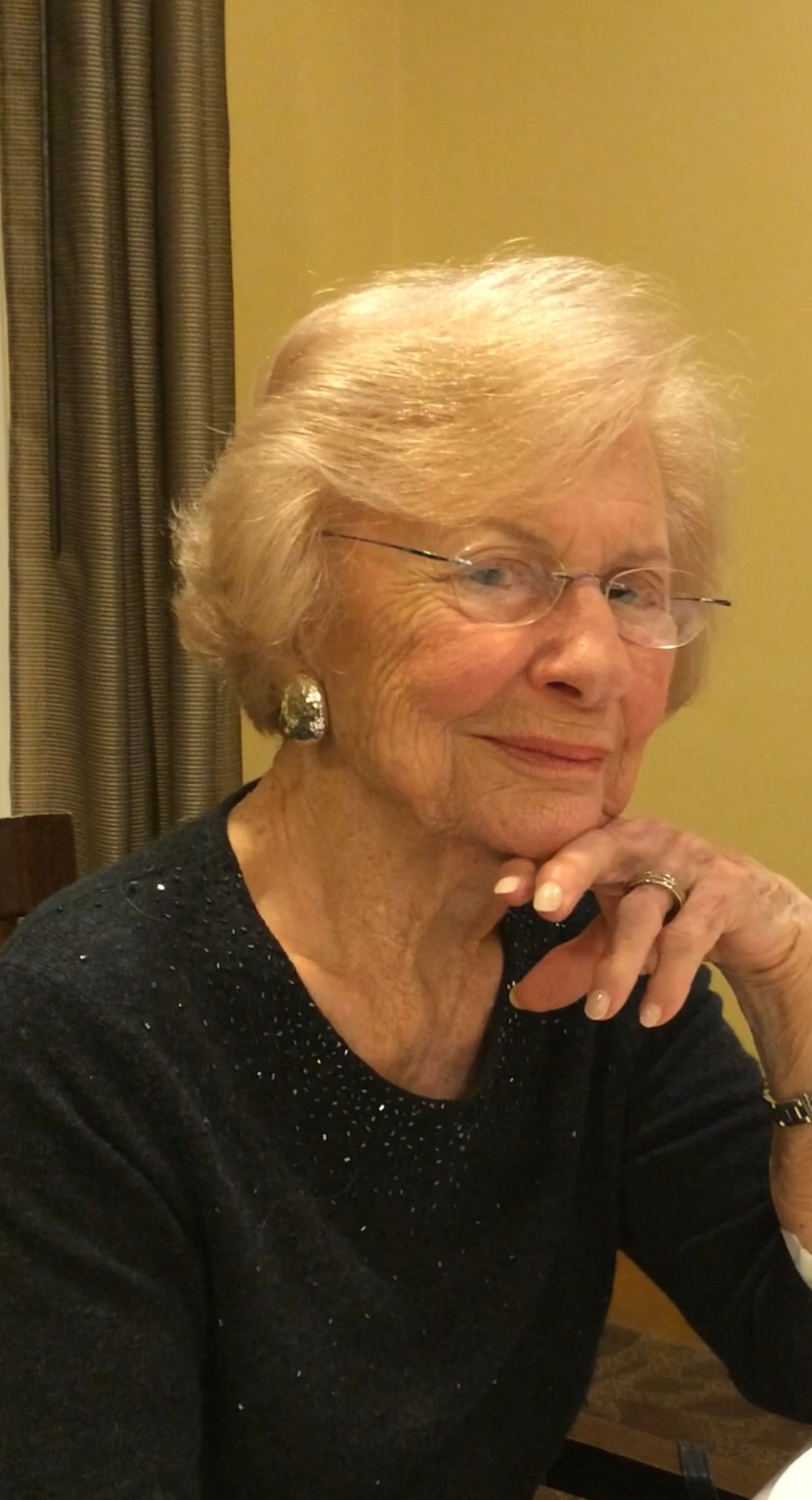 Obituary of Selma Kirschner Bookatz