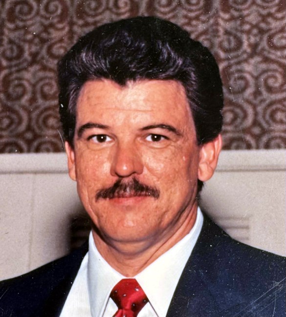 Obituary of John Timothy Schumacher