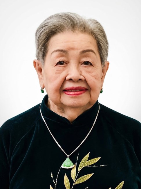 Obituary of Xam Kim Pham