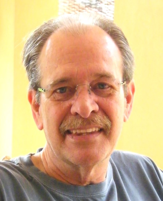 Obituary of Charles Theodore