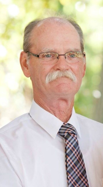 Obituary of Donald Luther Santhuff Sr.