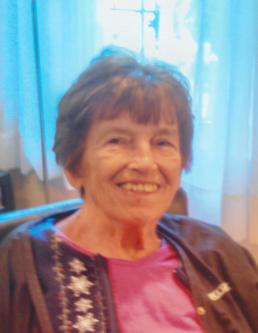 Edythe Weeks Obituary Montrose, NY