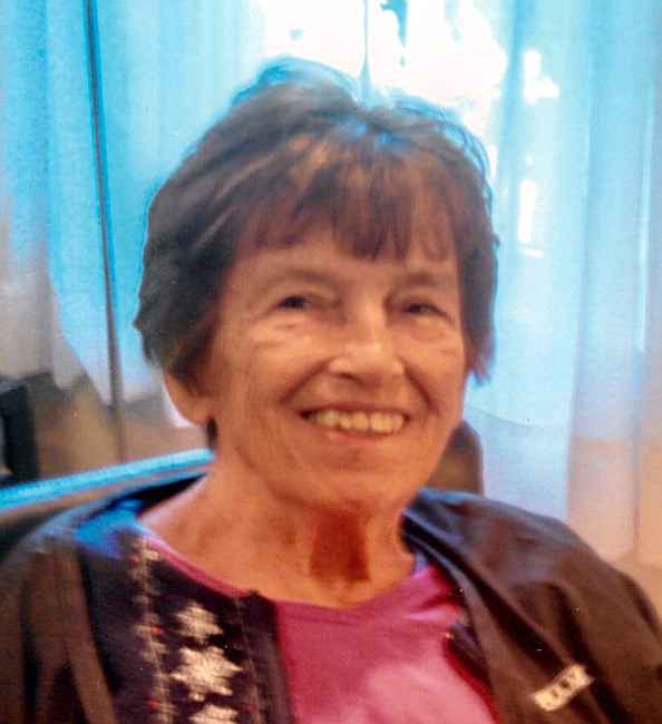 Obituary of Edythe Weeks