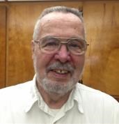 Obituary of James Norman Harrison