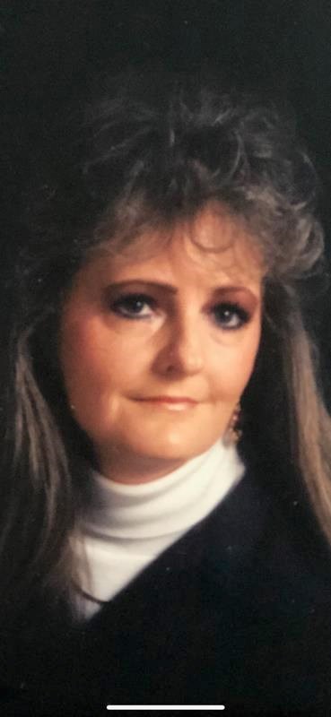 Obituary of Ann Paulene