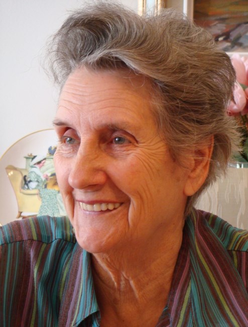 Obituary of Juliette (Boisvert) Drouin