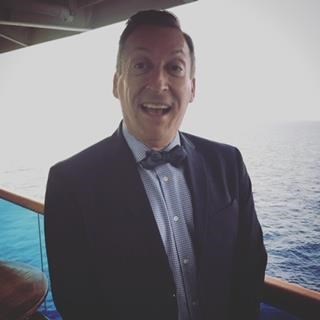 Obituary of Grant Douglas Berjian