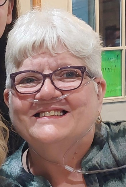 Obituary of Bettie Lou Roberts