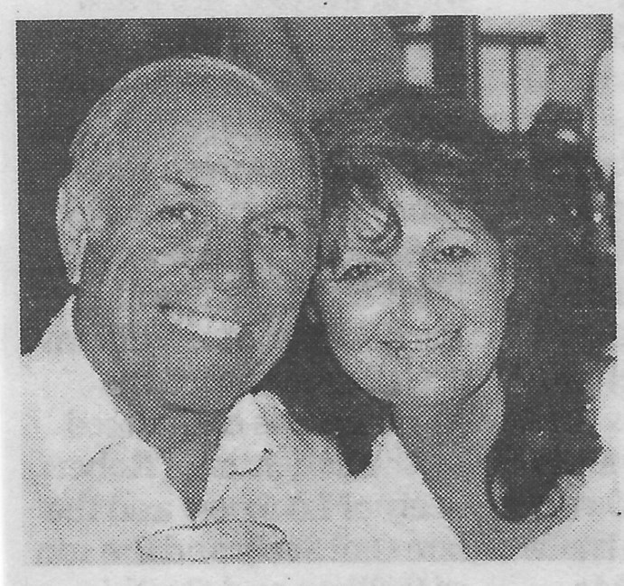 Obituary of Ann Grisanti