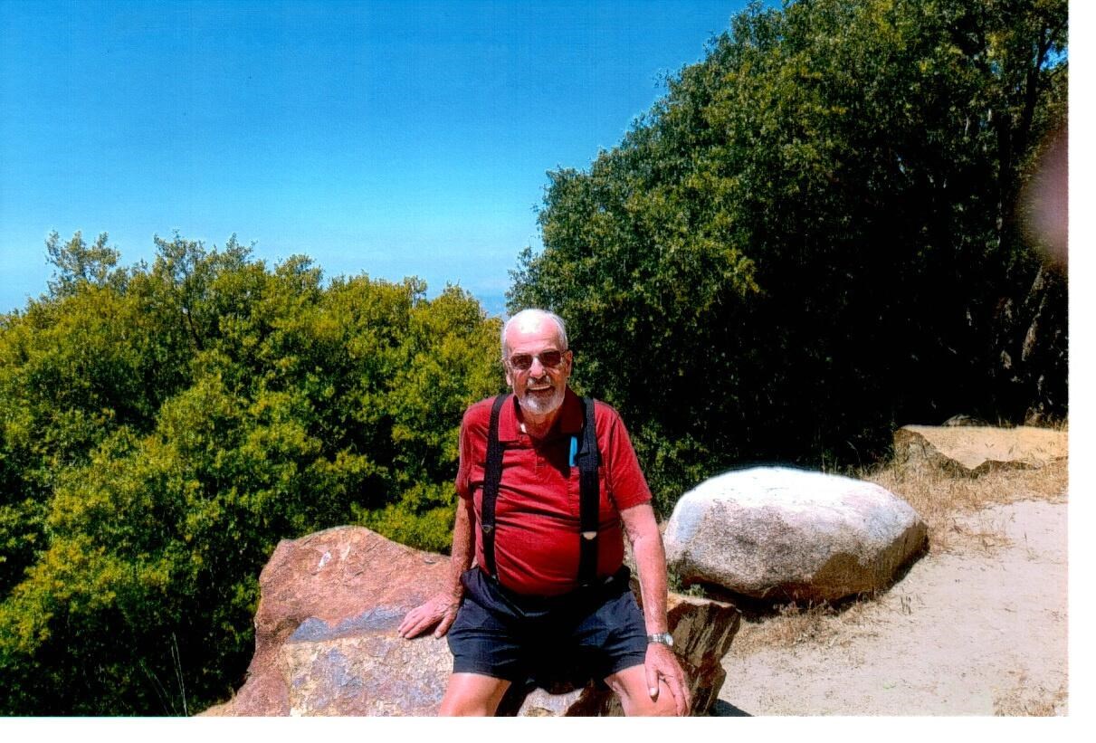 Obituary of Sanford Edler