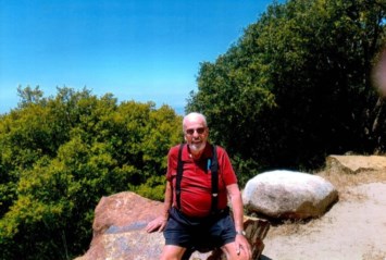 Obituary of Sanford Edler