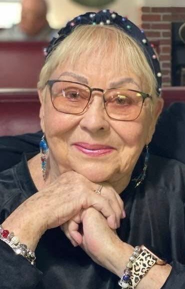 Obituary of Claudia Gayle Boal