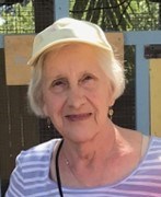 Avis de décès de Margie Ann Tayloe