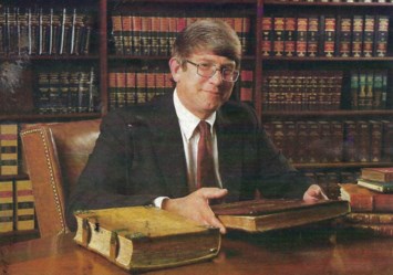 Obituary of Paul Lewis Csank