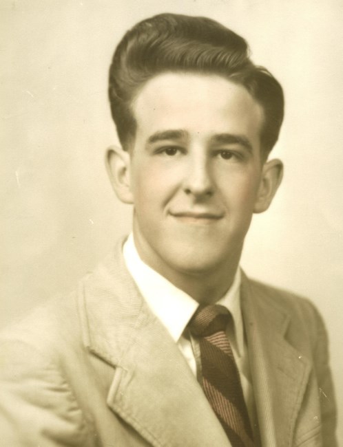 Obituary of Donald J. Smith