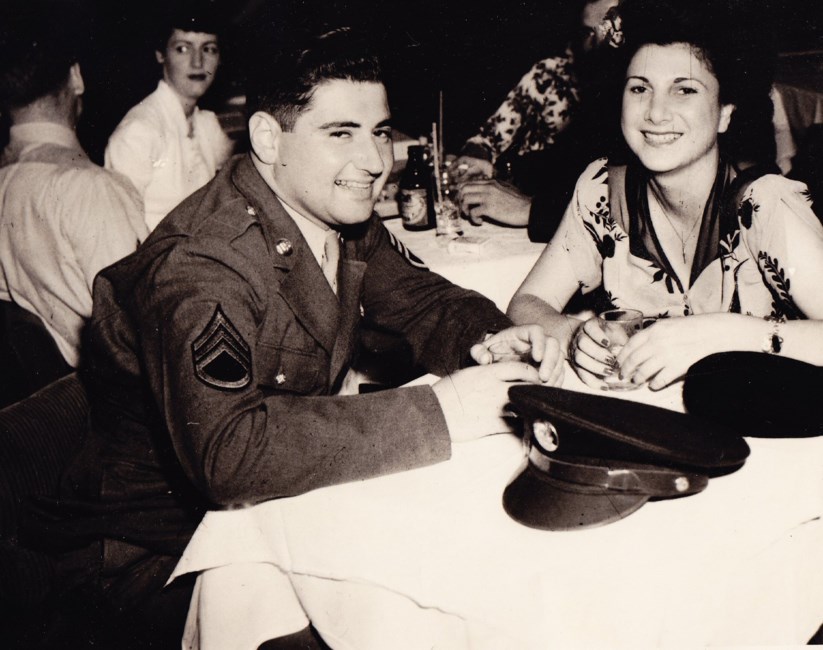 Obituary of Thomas Peter Cahraman, Jr.