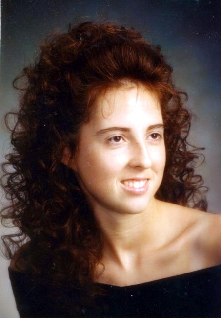 Avis de décès de Angela Michelle Lucky