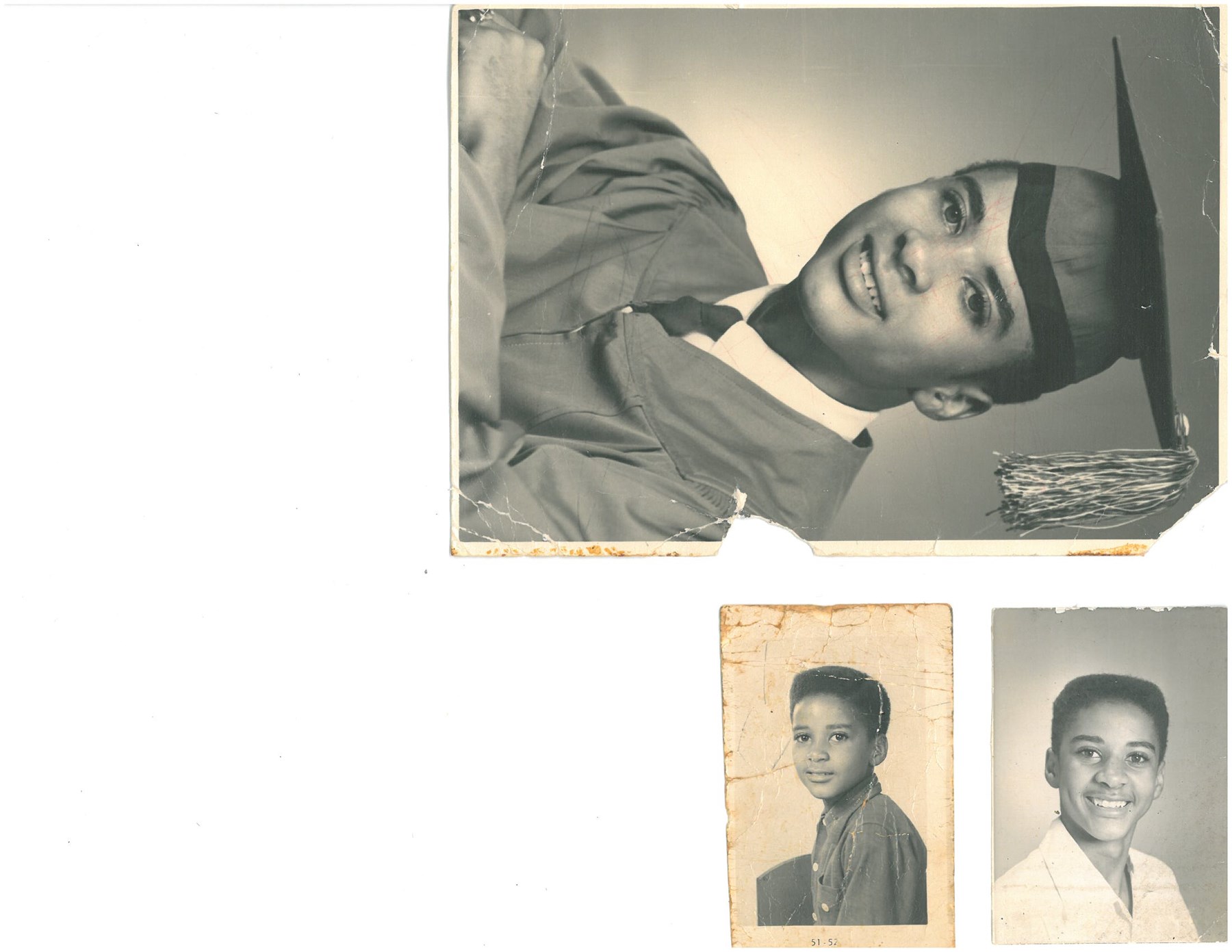 Avis de décès de Fines Ray Jordan