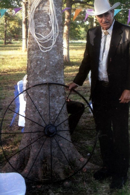 Obituary of Miguel Andrio Sanchez