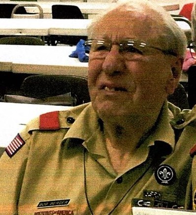 Obituary of Robert W. Berger
