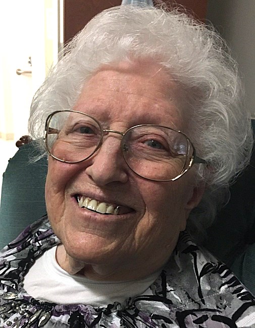 Obituary of Mary "Alice" Umscheid