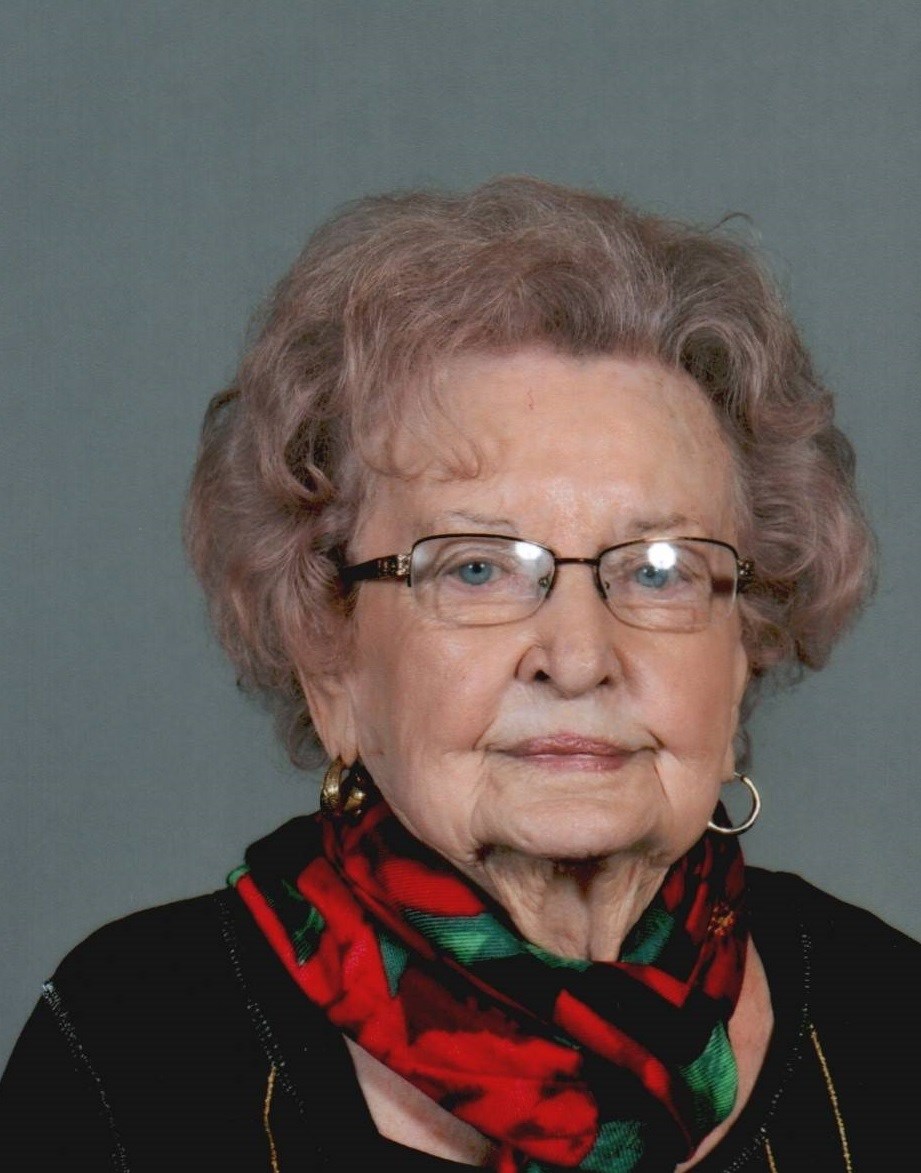 Obituario de Frances Sterry Jeannette