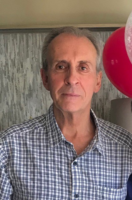 Obituary of Gervais Gauthier