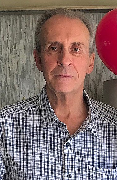 Obituary of Gervais Gauthier