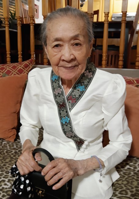 Obituary of Thieng Phommaviseth