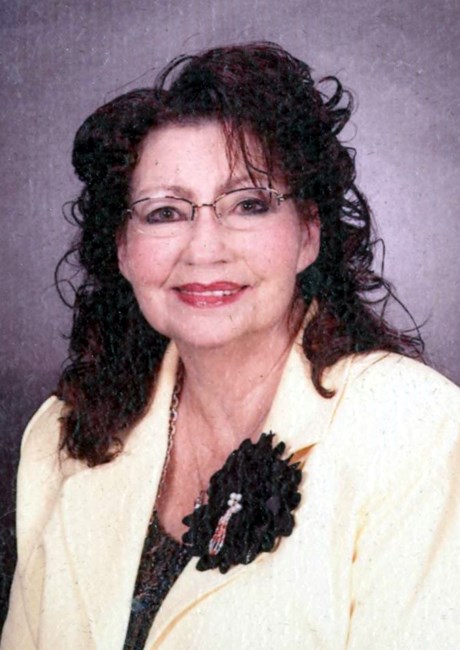 Obituario de Carolynn Marie Mangerich Champlin