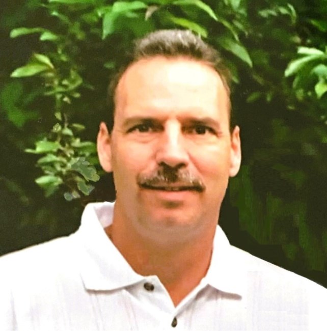 Obituary of Gregory David Kenyon