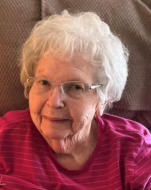 Obituary of Bobby Jean Masterson (Rogers)