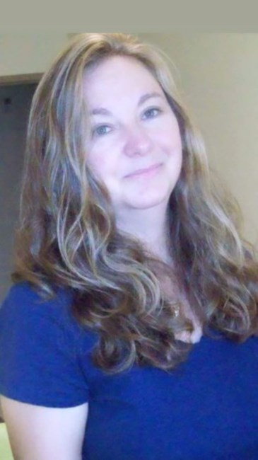 Obituary of Tammie Earp Marcom