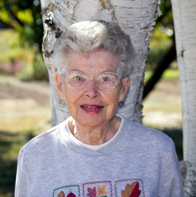 Obituary of Jane W. Graham