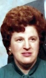 Obituary of Kathleen M. (Bossie) Lachance
