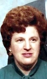 Obituary of Kathleen M. (Bossie) Lachance