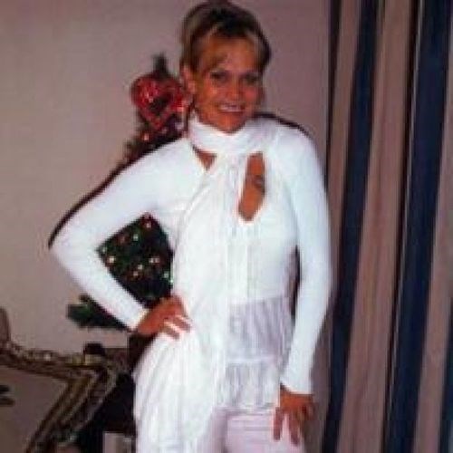 Obituary of Stephanie Dawn Shackelford