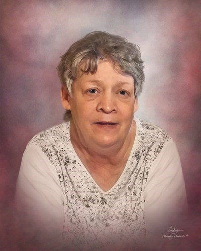 Avis de décès de Bonnie Gayle Thompson