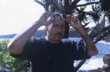 Obituary of Ronald "Ron Boy" Lewis Kamakahiki Aila Jr.