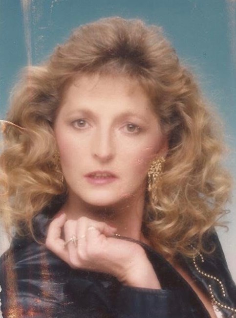 Obituary of Teresa Thompson